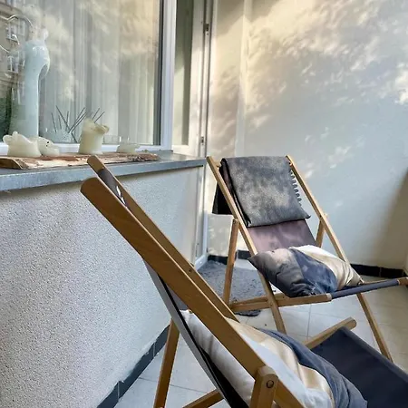 Premium Place Podchorazych *