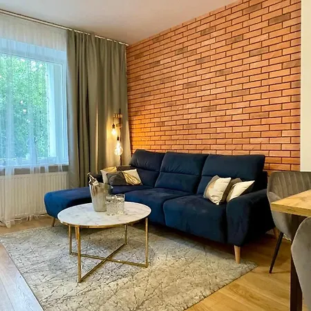 Premium Place Podchorazych شقة وارسو