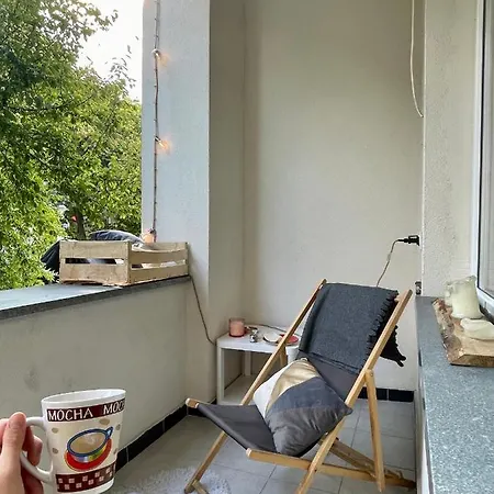 Premium Place Podchorazych 华沙